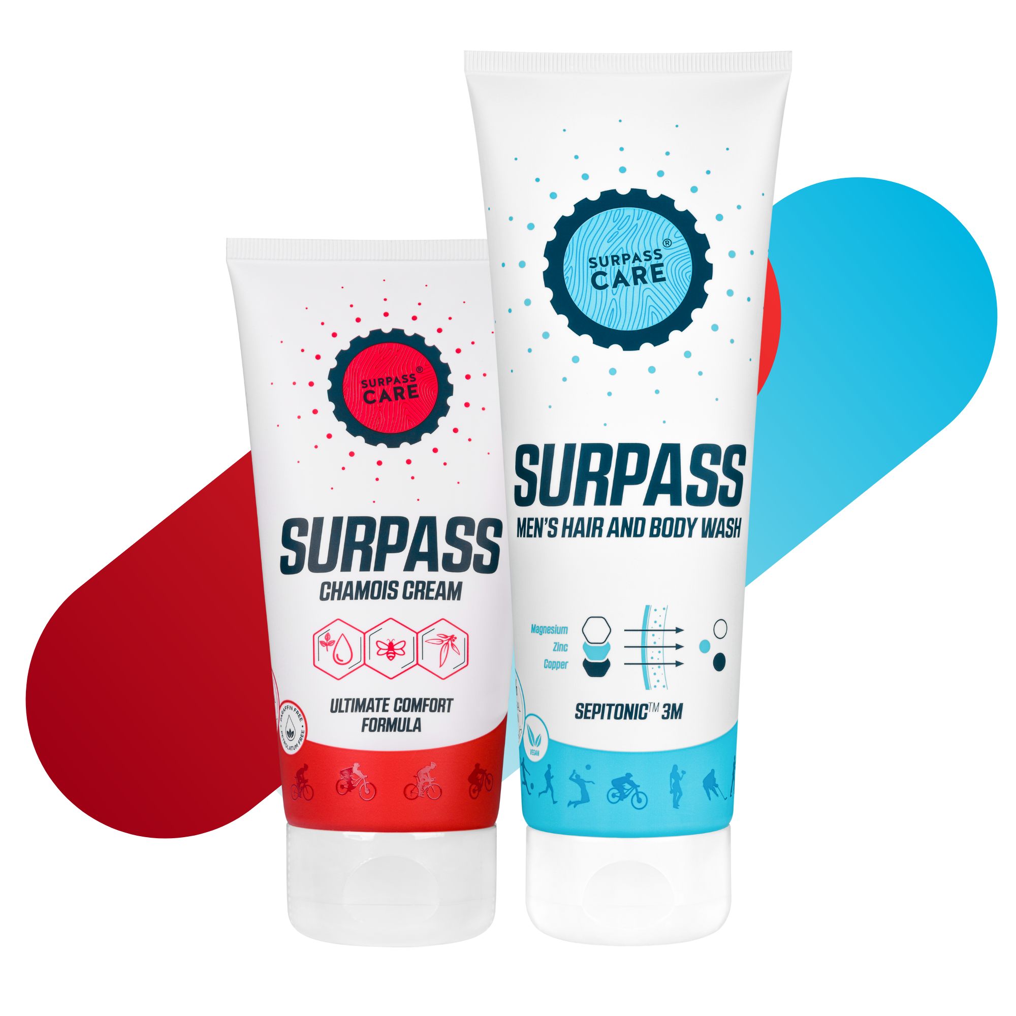 Cycling cream deals