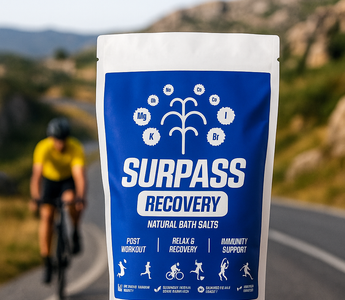 Why Recovery Is the Key to Progress in Sports?