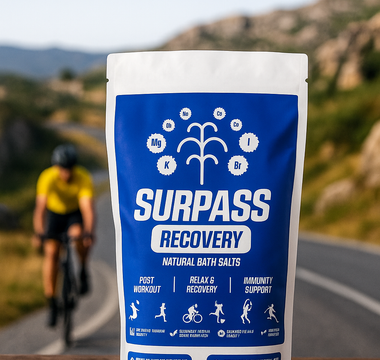 Why Recovery Is the Key to Progress in Sports?