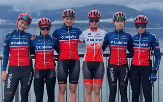 🚴 Our Team Heroes – Together We Go Beyond Limits