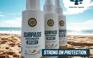 EcoSun Pass: Sunscreen That Protects More Than Your Skin