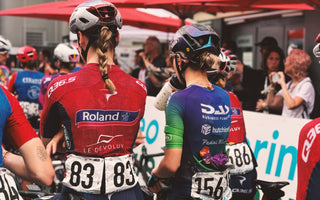 Tour de Suisse Women 2025 – SURPASS supports champions on and off the road!