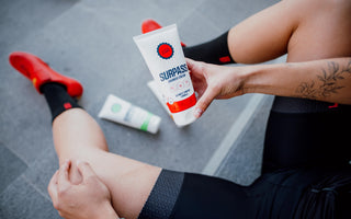 Chamois Cream – The Secret to Comfort on Long Rides