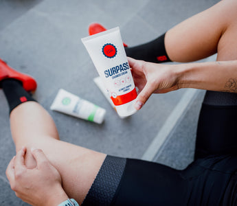 Chamois Cream – The Secret to Comfort on Long Rides