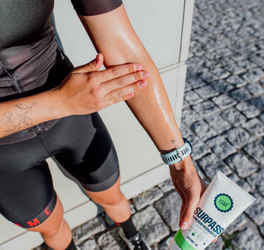 The Power of Magnesium in Recovery - How This Mineral Supports Athletes