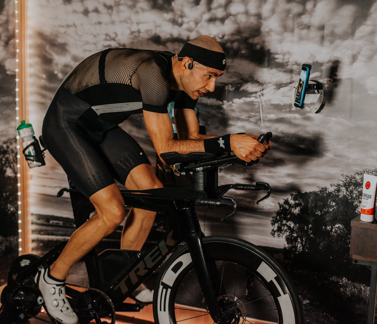 MustHaves for Advanced Indoor Cycling SURPASSCARE Official Brand Store