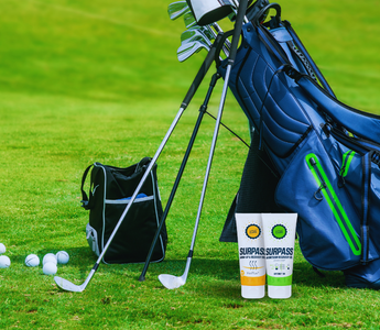 Elevating Your Golf Game: The Importance of Pre-game Warm-Up and Post-game Recovery