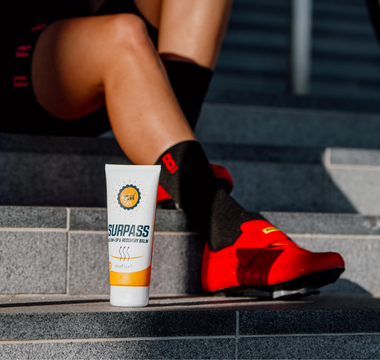 Elevate Your Athletic Performance with HotFlux®