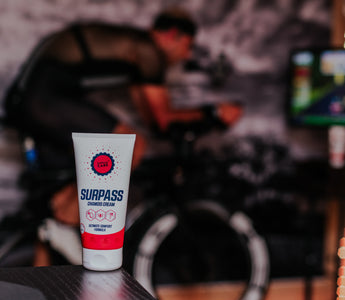 Why Natural, Petrochemical-Free Anti-Chafe Cream Is Essential for Indoor Cycling