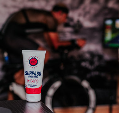 Why Natural, Petrochemical-Free Anti-Chafe Cream Is Essential for Indoor Cycling