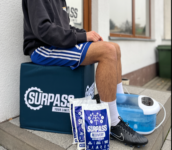 Maximize Soccer Performance with Surpass-Care’s Recovery Salt: A Game Changer for Players and Coaches