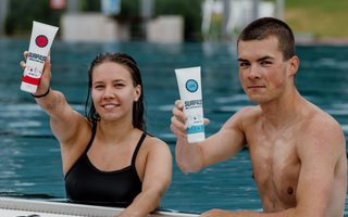 Magnesium Body Wash for athletes: Is It Worth Buying?