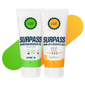 SURPASS ACTIVE POST-WORKOUT RECOVERY BUNDLE